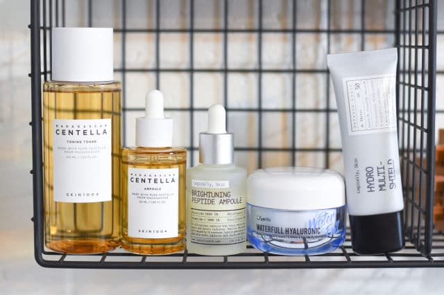 Logically, Skin Hydro Multi-Shield Defense Logic SPF30 PA++++ review photo by skincareinhawaii