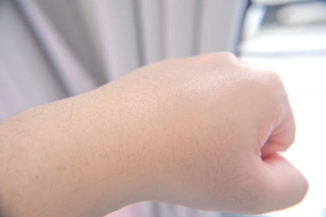 Chasin' Rabbits G'day Mate Sunscreen SPF50+ PA++++ review photo by skincarejana