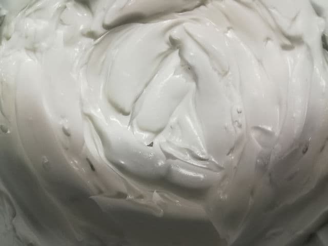 Nivea Creme - Original review photo by skincarenobs