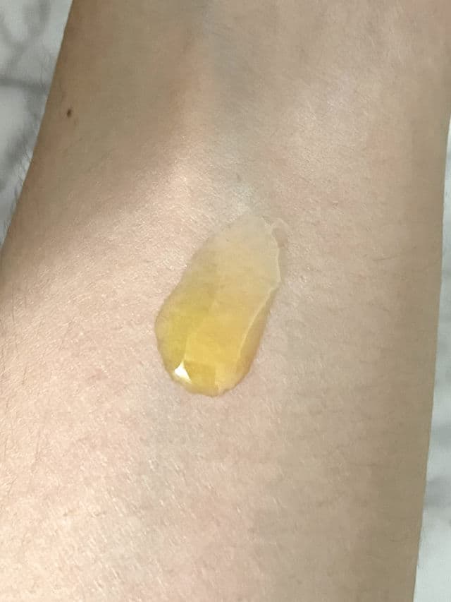 The Ordinary 100% Organic Cold-Pressed Rose Hip Seed Oil review photo by skincarenobs