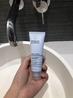 review