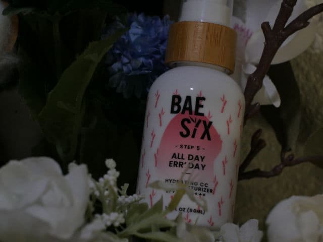 Baesix All Day Err’ Day - Face Moisturizer SPF 35 PA+++ review photo by skincareselfcarejoy