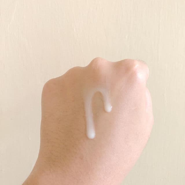 COSRX Real Fit Retinol Serum review photo by skincaresya