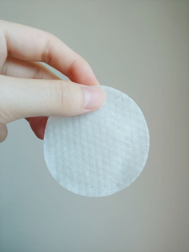 AHA BHA PHA 30 Days Miracle Truecica Clear Pad product review