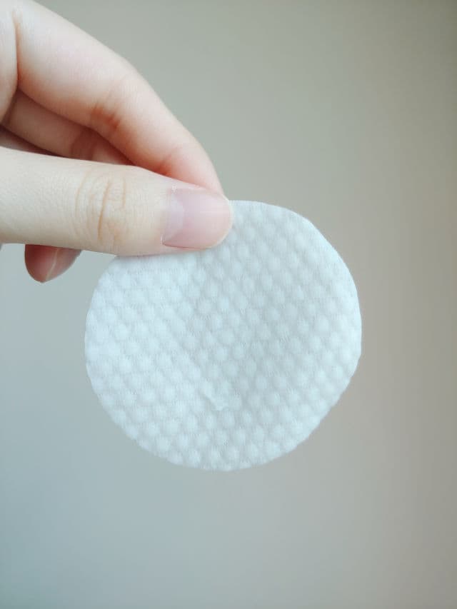 AHA BHA PHA 30 Days Miracle Truecica Clear Pad product review