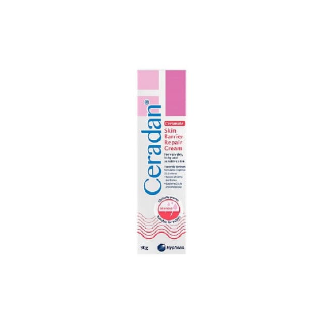 Ceradan Skin Repair Cream review photo by skinclaire