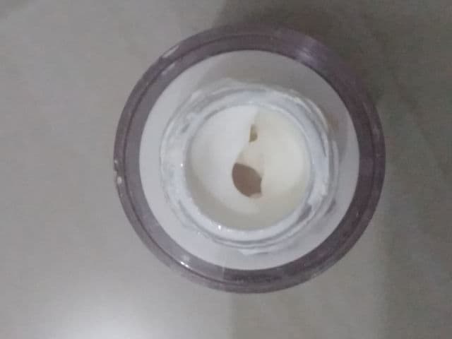 Skinpotions Snowberry Cream review photo by skinerdie