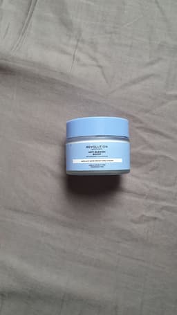 review
