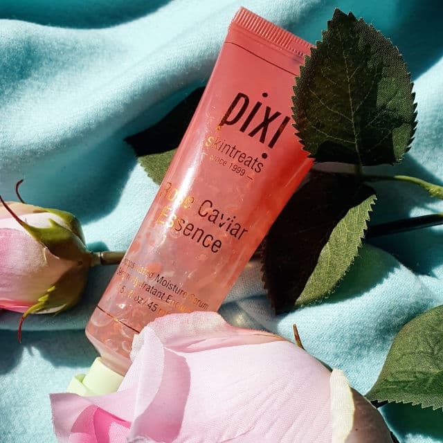 Pixi Rose Caviar Essence review photo by skinference