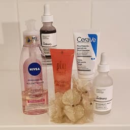 review