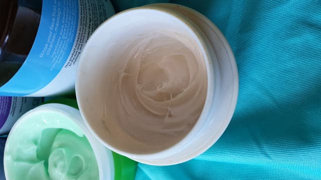 Shiseido IBUKI Refining Moisturizer Enriched review photo by skinference