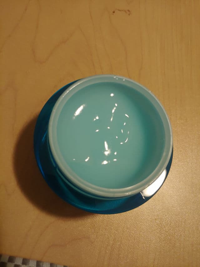 Neutrogena Hydro Boost Hyaluronic Acid Gel Face Cream review photo by skingal