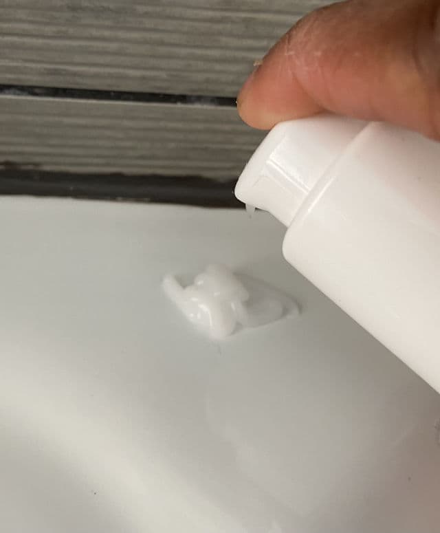 Beauty Bay Super Jelly Cleansing Gel review photo by skinglowchlo