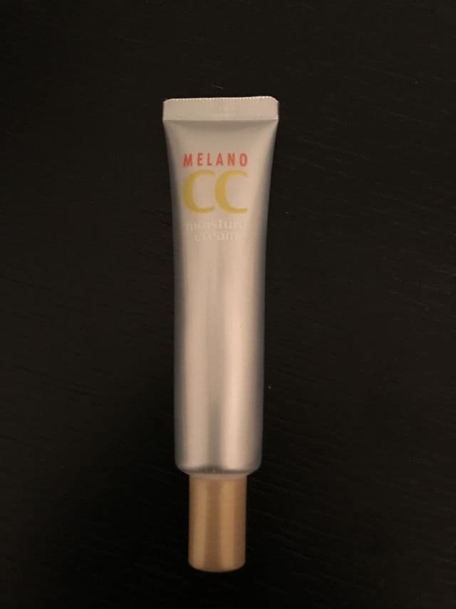 Rohto Melano CC Anti-Spot Moisture Cream review photo by skinholic