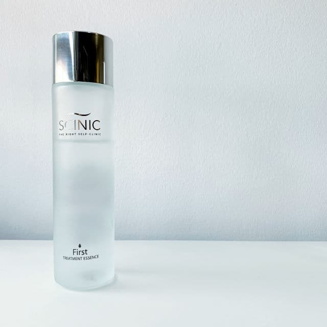 SCINIC First Treatment Essence review photo by skinken