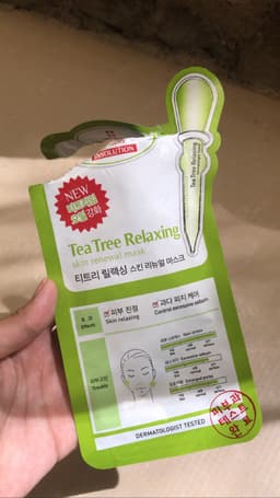 review