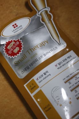 review