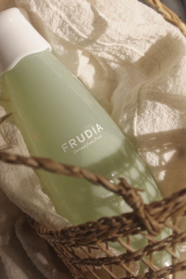 Frudia Green Grape Pore Control Toner review photo by skinmindph