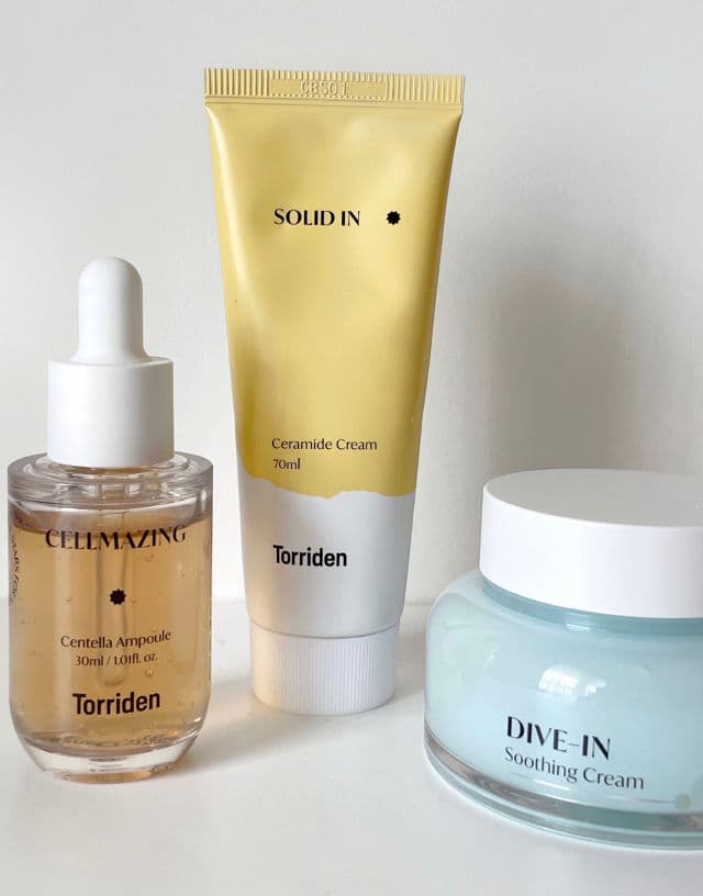 Torriden Solid-In Ceramide Cream review photo by skinorbits