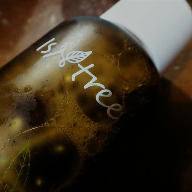 Green Tea Fresh Toner product review