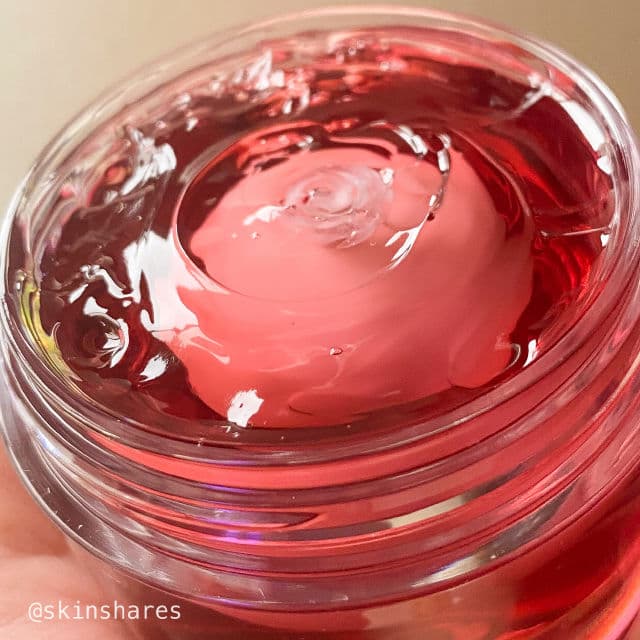 Charlene Real All in One Gel Cream review photo by skinshares