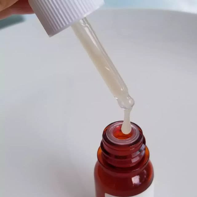 MISSHA Bee Pollen Renew Ampouler review photo by skintastica