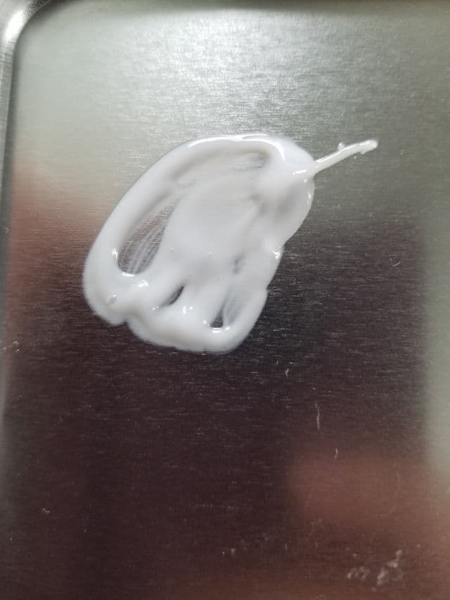 Mizon All-in-One Snail Repair Cream review photo by skintastica