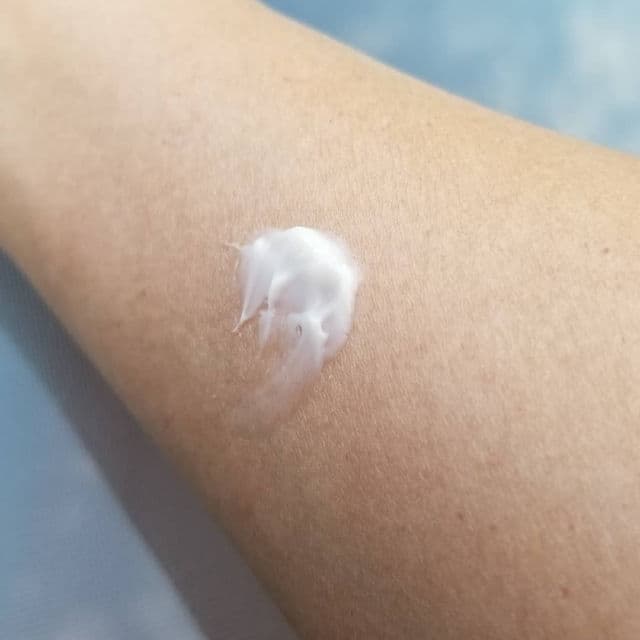 Sulwhasoo Overnight Vitalizing Mask EX review photo by skintastica