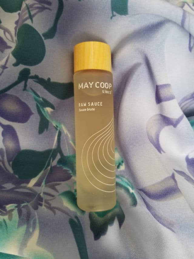 Mini Raw Sauce product review