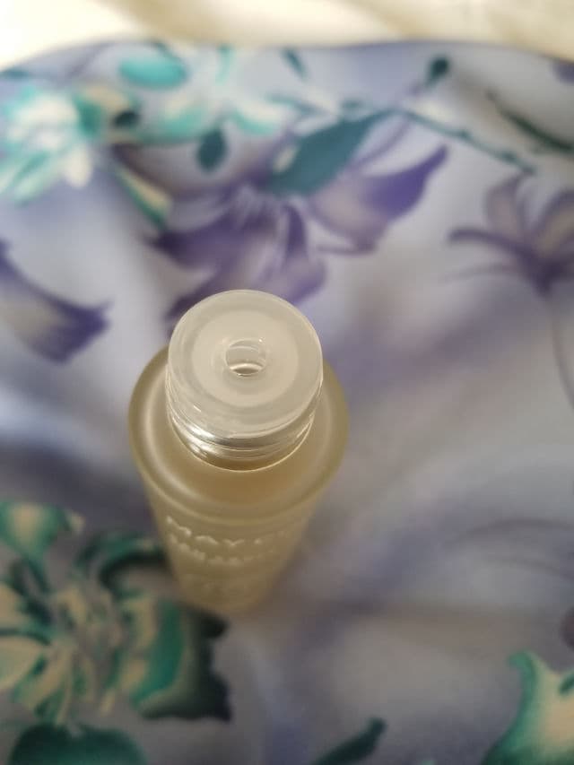 Mini Raw Sauce product review