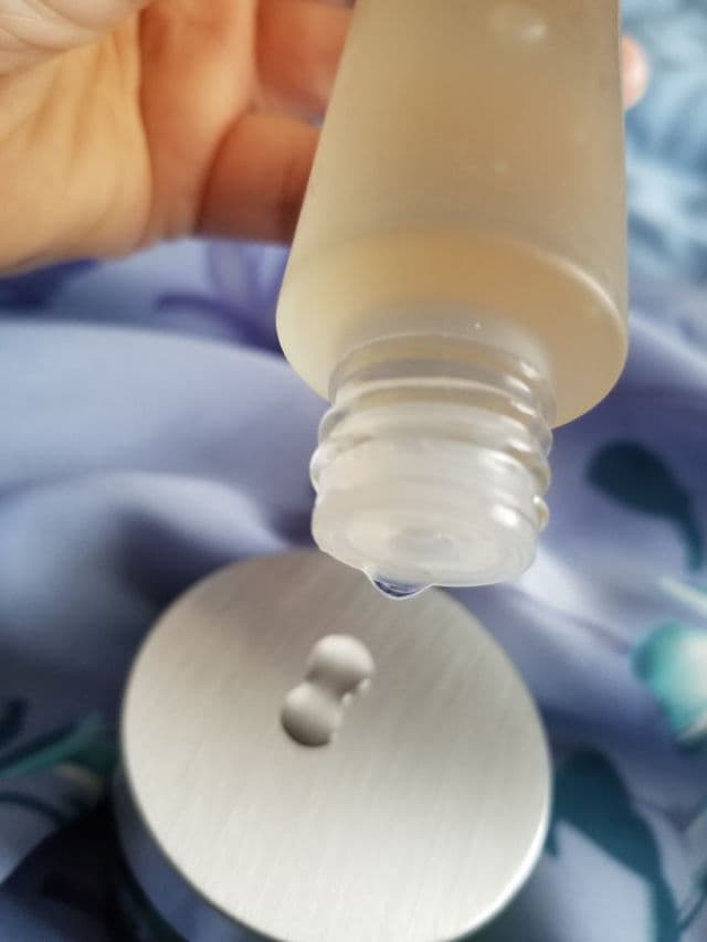 Mini Raw Sauce product review
