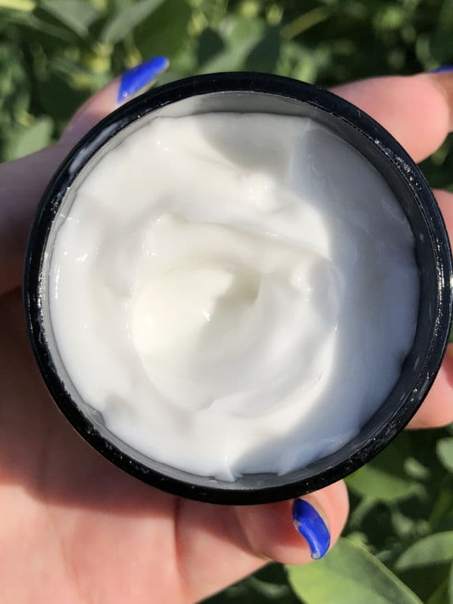 IMIM Intensity Moisturizing Cream review photo by skintrovertt