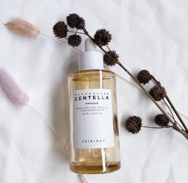 SKIN1004 [Discontinued] Madagascar Centella Asiatica 100 Ampoule review photo by skinupsell