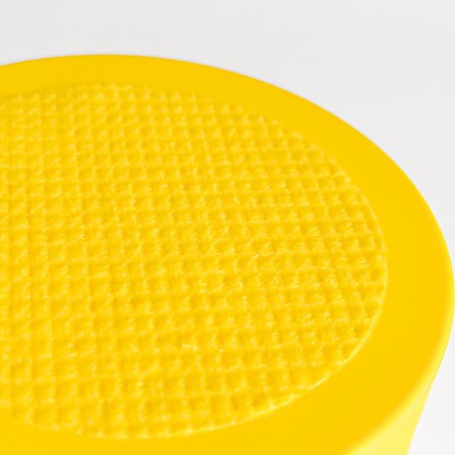 So Natural Shining Face Peeling Pads review photo by skinvenue