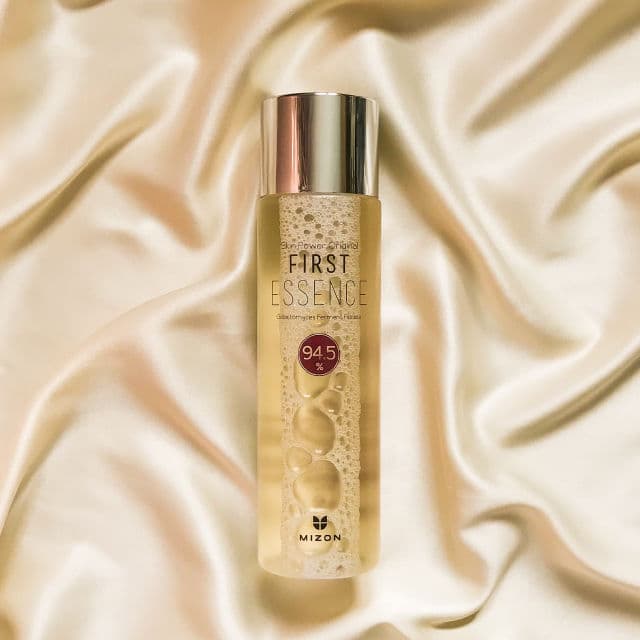 Mizon Skin Power Original First Essence review photo by skinwithbes