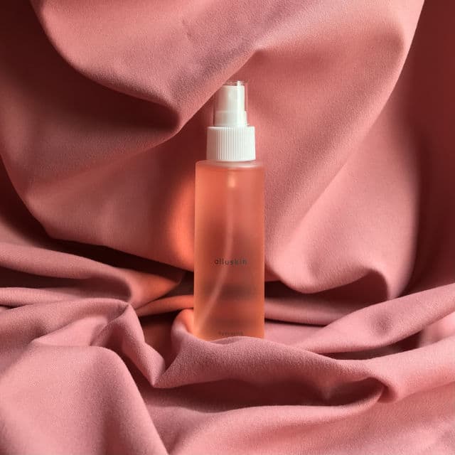 Alluskin Hydrating Toner review photo by skinwithbes