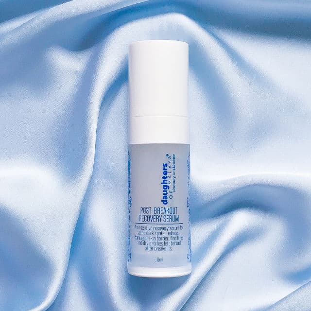 Daughters of Malaya Post-Breakout Recovery Serum review photo by skinwithbes