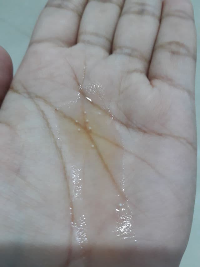 BLITHE Vital Treatment Pulp Essence - 8 Nourishing Beans review photo by skinxavior