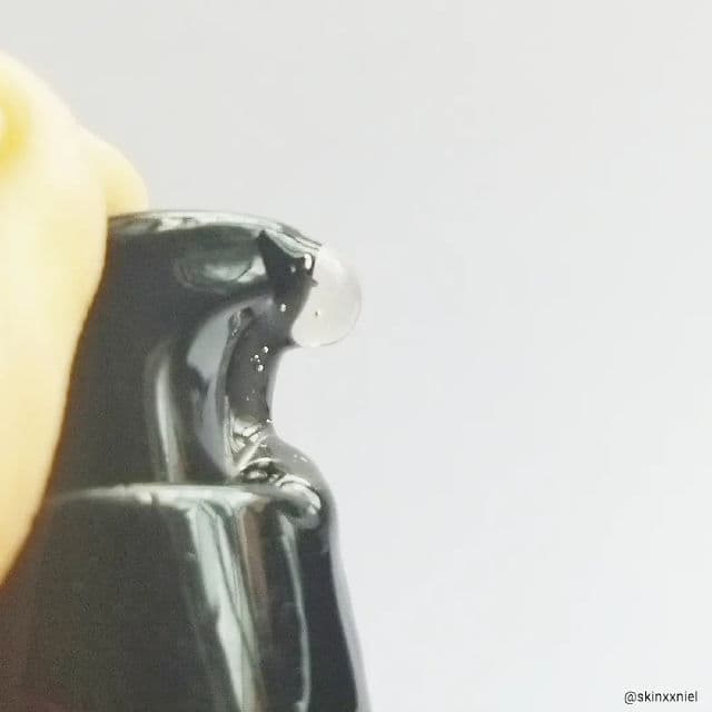 Kayman Beauty Skintella Repairing Serum review photo by skinxxniel