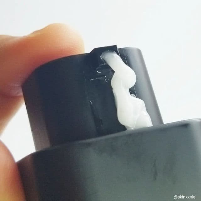 Kayman Beauty Skintella Moisturizing Gel review photo by skinxxniel