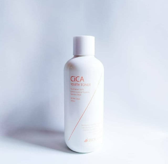2sol Cica Youth Toner review photo by bvtterfiyy