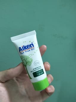 review