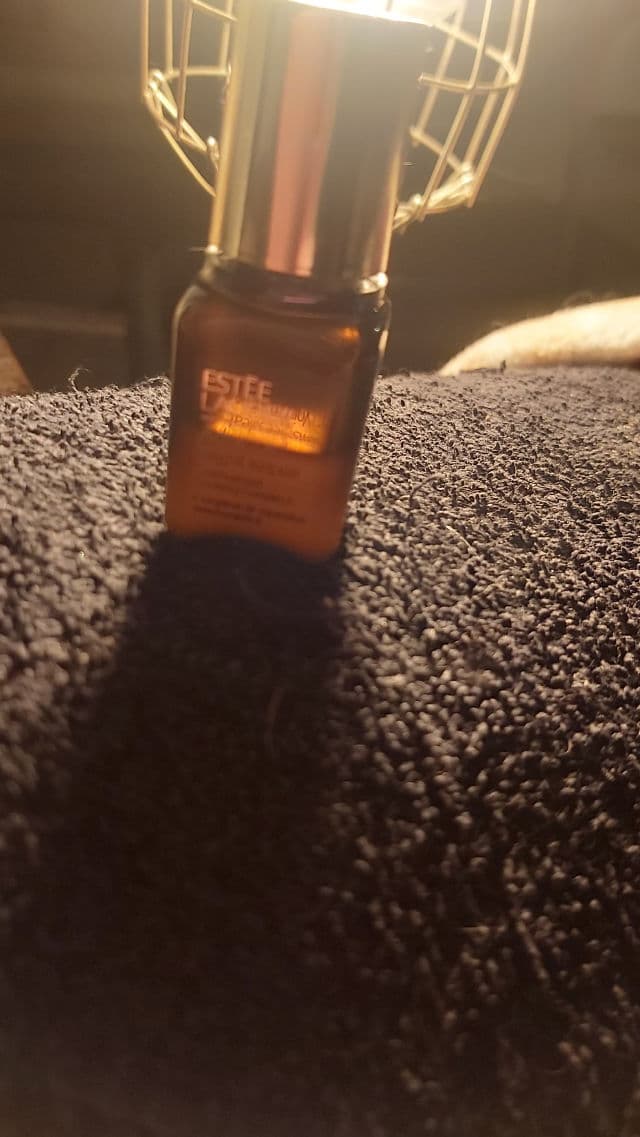 Estee Lauder Advanced Night Repair Intense Reset Concentrate review photo by smelliemellies