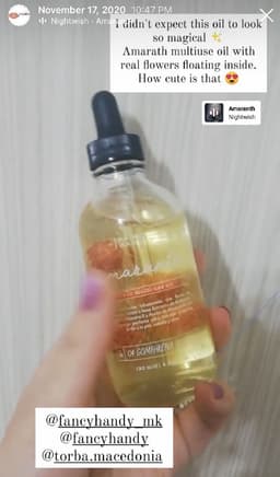 review