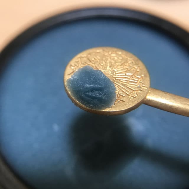 May Lindstrom Skin The Blue Cocoon review photo by snooskincare