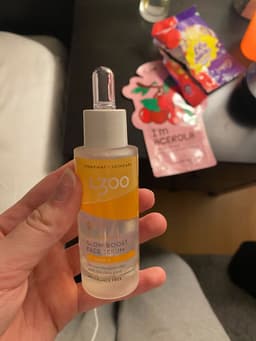 review