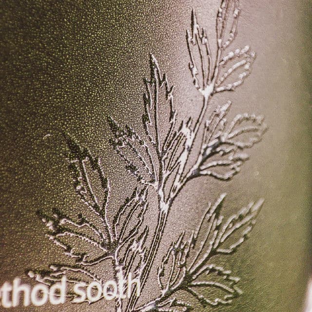 ISNTREE Spot Saver Mugwort Toner Pads review photo by solarKAI