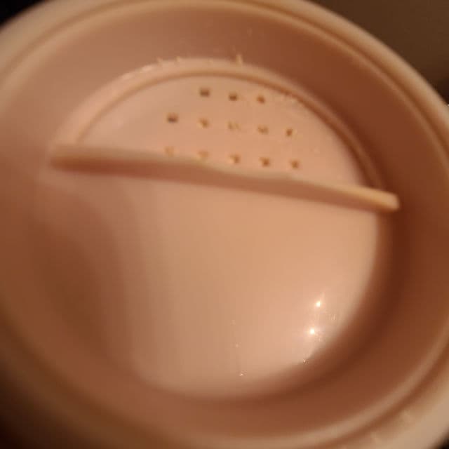 Doll 10 Doll Skin™ Perfecting Treatment Powder review photo by somialoves