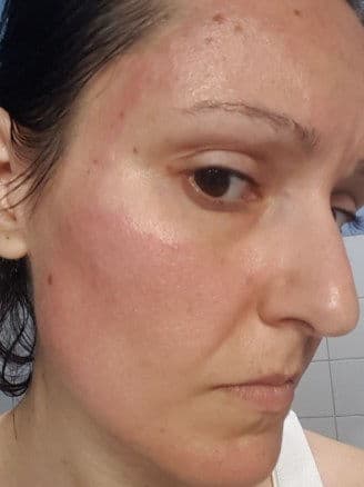 Dermalogica Charcoal Rescue Masque review photo by sonnitranquilli