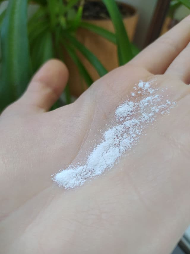 Declare Soft Cleansing Cleansing Powder review photo by Trueskinbliss